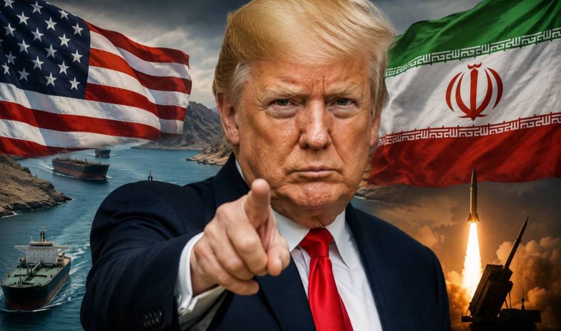 ABD Başkanı Donald Trump, İran ile yürütülen diplomatik temasların olumlu