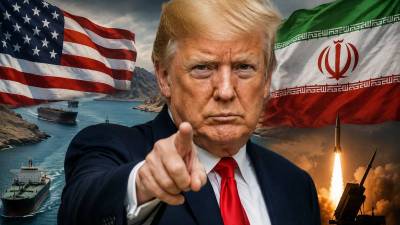 ABD Başkanı Donald Trump, İran ile yürütülen diplomatik temasların olumlu