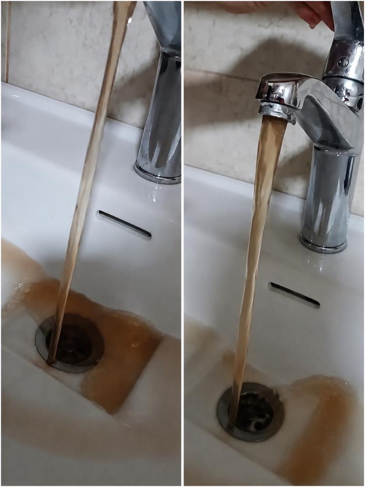 Hatay Büyükşehir Belediyesi Su ve Kanalizasyon İdaresi Genel Müdürlüğü (HATSU),