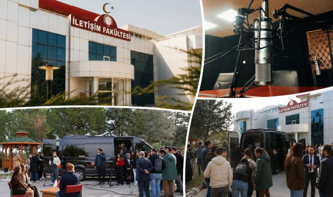 Yükseköğretim Kurumları Sınavı (YKS) tercih sürecinin başlamasıyla birlikte üniversiteler aday