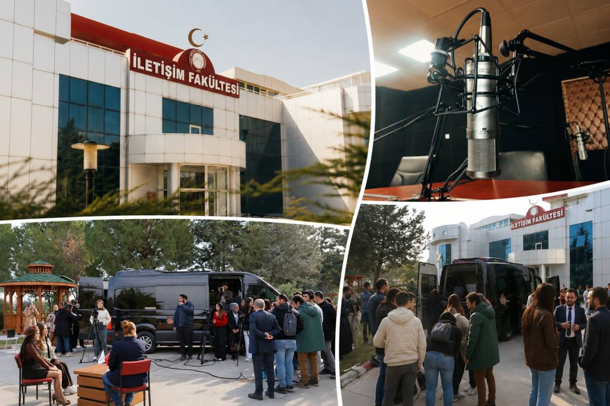 Yükseköğretim Kurumları Sınavı (YKS) tercih sürecinin başlamasıyla birlikte üniversiteler aday