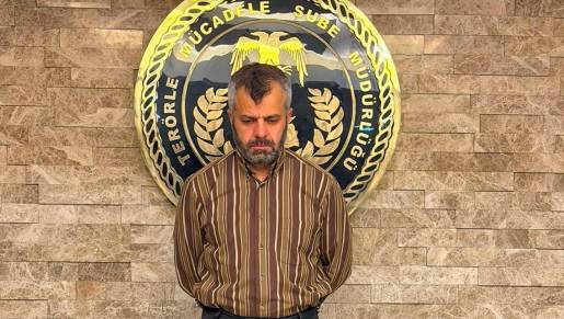 İçişleri Bakanlığı, 15 Temmuz 2016'daki darbe girişimi sırasında Cumhurbaşkanı Recep