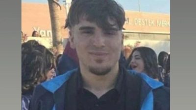 Samandağ’da yaklaşık 40 gün önce geçirdiği trafik kazasında ağır yaralanan