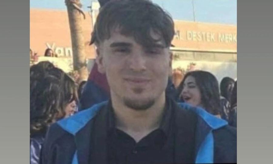 Samandağ’da yaklaşık 40 gün önce geçirdiği trafik kazasında ağır yaralanan