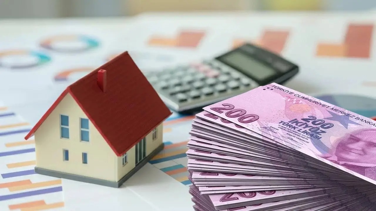 2027 yılında emlak vergisinin hesaplanmasında esas alınacak bina metrekare normal