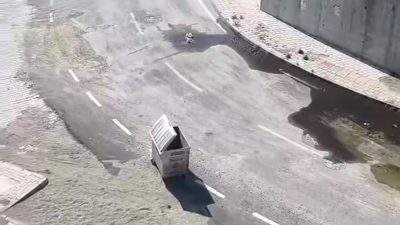 Defne Orhanlı TOKİ’de yaşayan vatandaşlar, Tepe 2 Caddesi 2. Etap