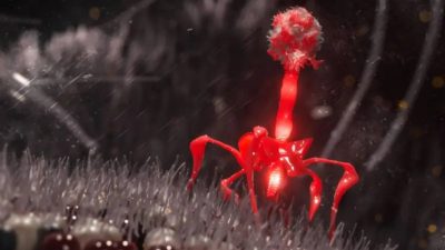 
ABD'li bilim insanları, yapay zekâ kullanarak tamamen yeni ve laboratuvarda