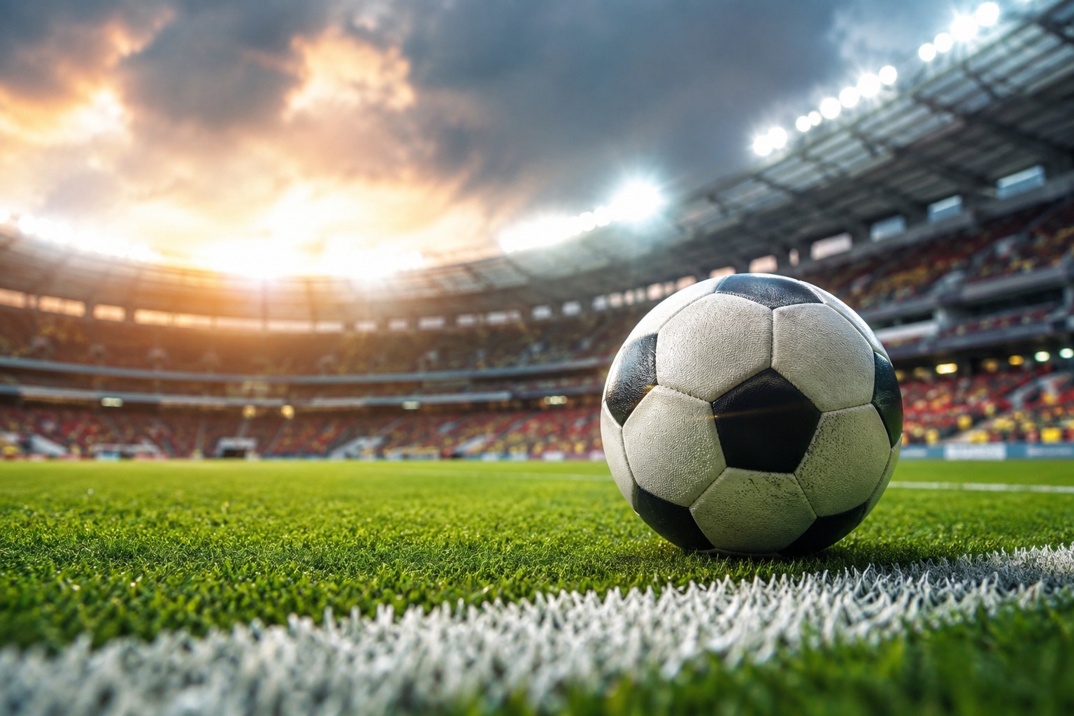 
Trendyol 1. Lig'de 2026-2027 sezonu bugün oynanacak açılış karşılaşmasıyla resmen