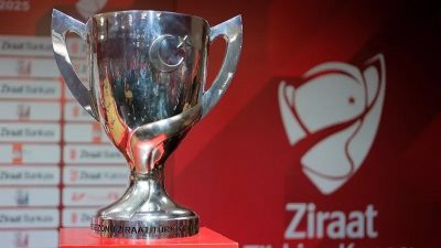Türkiye Futbol Federasyonu, 2026-2027 sezonu Ziraat Türkiye Kupası takvimini açıkladı.