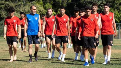 Transfer yasağı, puan silme cezası ve ekonomik krizle boğuşan Hatayspor,