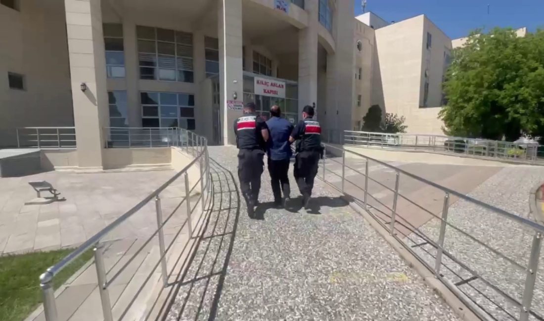 İçişleri Bakanlığı, DEAŞ terör örgütüne yönelik 30 ilde eş zamanlı