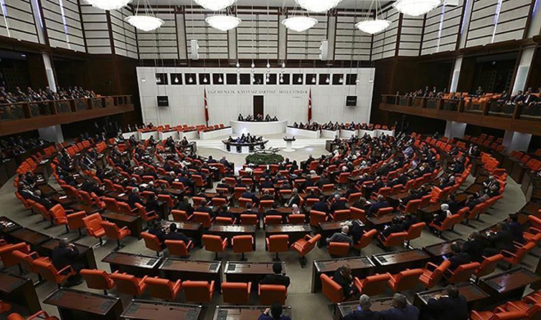 Milli Dayanışma ve Toplumsal Bütünleşmenin Güçlendirilmesine Dair Kanun Teklifi, Türkiye