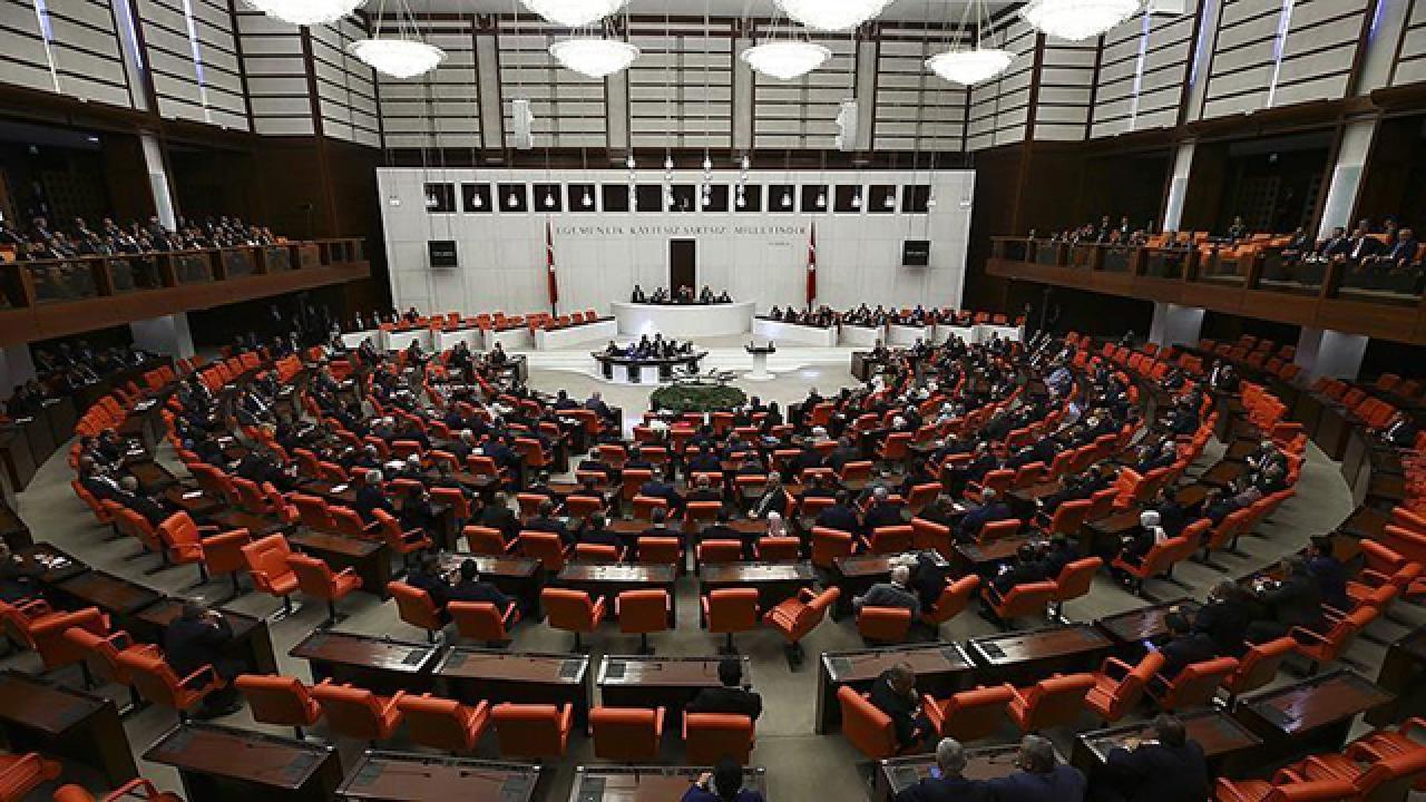 Milli Dayanışma ve Toplumsal Bütünleşmenin Güçlendirilmesine Dair Kanun Teklifi, Türkiye