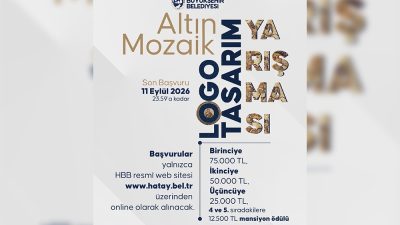 Hatay Büyükşehir Belediyesi (HBB), kentin gastronomi kültürünü ve kalite odaklı