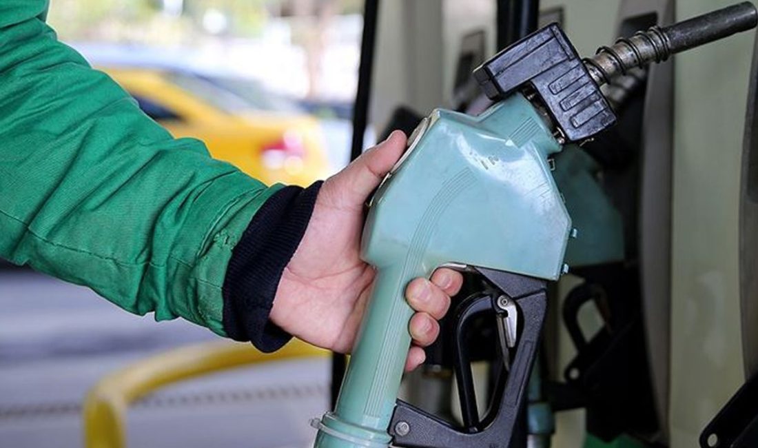 Motorine 5,14 TL, benzine ise 1,50 TL zam yapılması beklenirken,