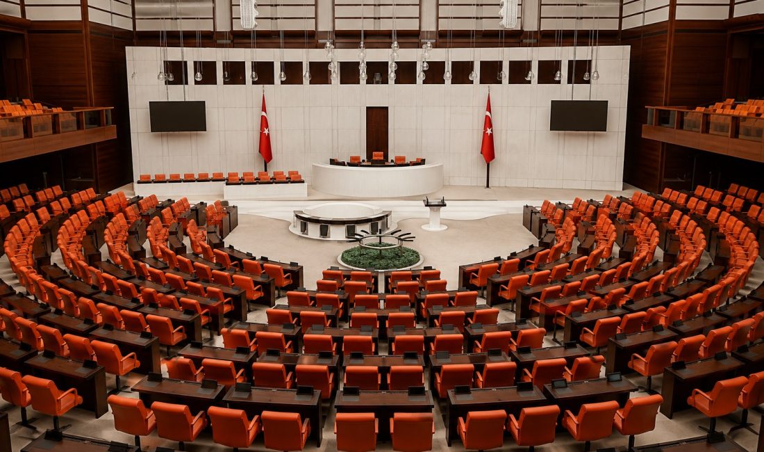 Türkiye Büyük Millet Meclisi (TBMM) Genel Kurulu, 28. Dönem 4.