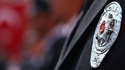 Emniyet Genel Müdürlüğünün personel yapısında önemli bir değişikliğe gidildi. Cumhurbaşkanı