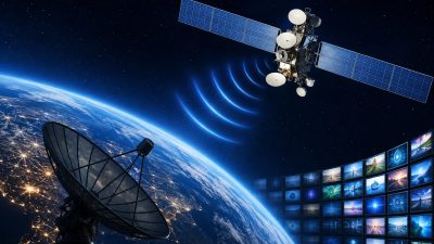 Türksat 3A uydusunda yayın yapan televizyon ve radyo kanallarının bir