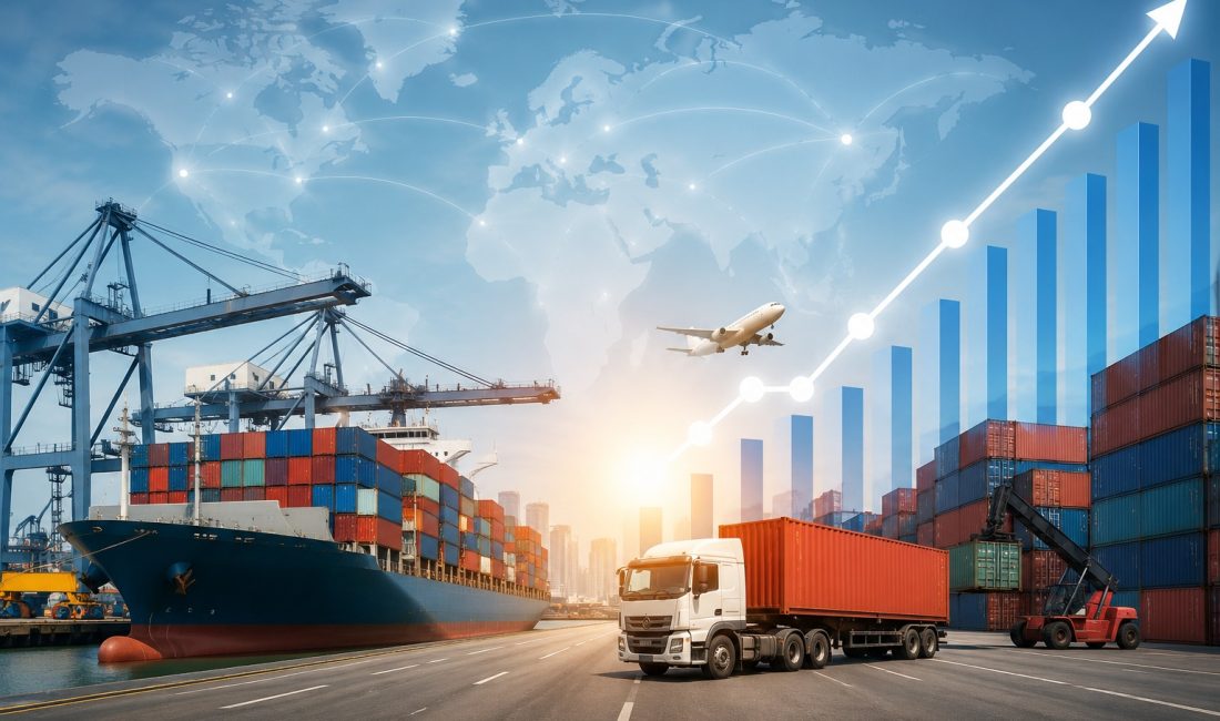 Haziran ayına ilişkin dış ticaret endeksleri açıklandı. Verilere göre hem