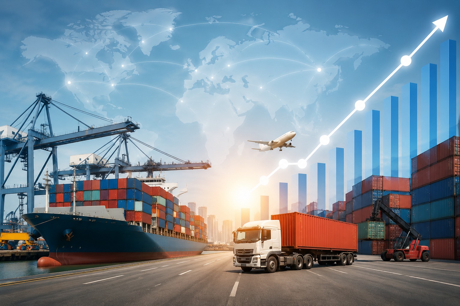 Haziran ayına ilişkin dış ticaret endeksleri açıklandı. Verilere göre hem