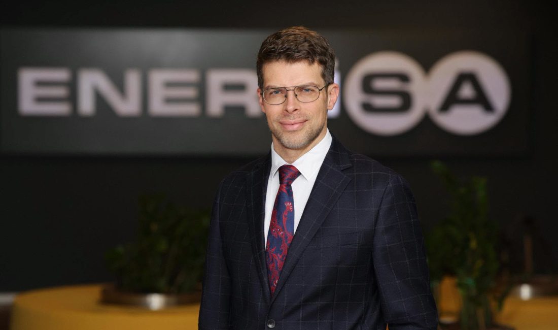 Enerjisa Enerji, 2026 yılının ilk yarısında elektrik dağıtım altyapısına yönelik