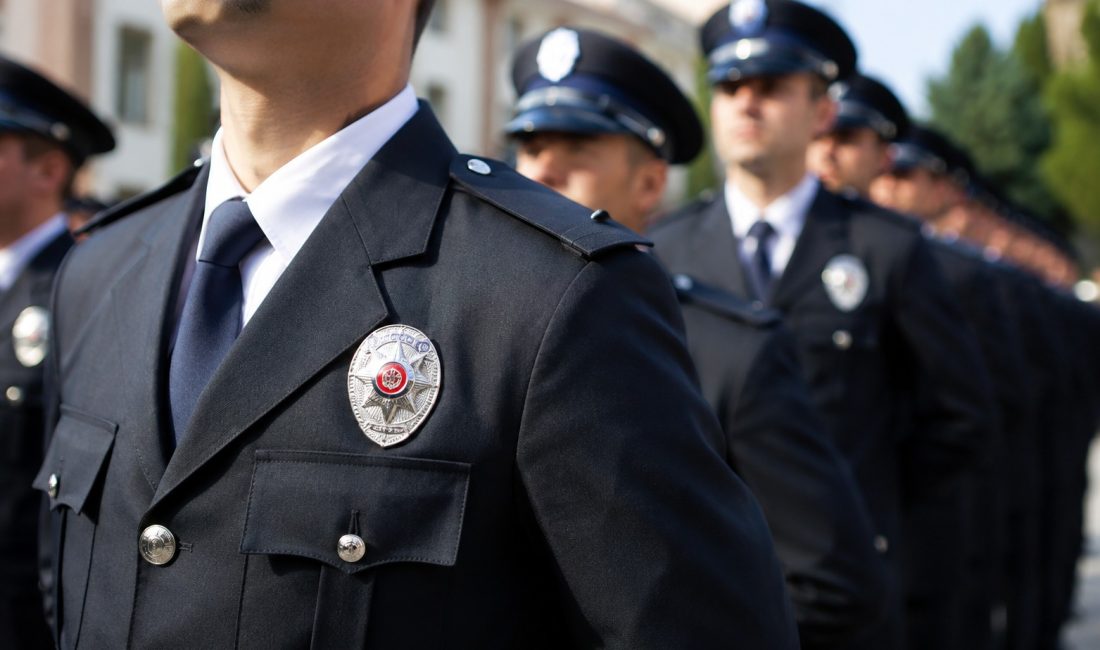 Polis Meslek Yüksekokullarına (PMYO) 2026-2027 eğitim-öğretim yılı kapsamında alınacak 3