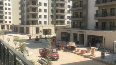 Deprem öncesinde Antakya’nın en gözde yerleşim bölgeleri arasında bulunan Akevler