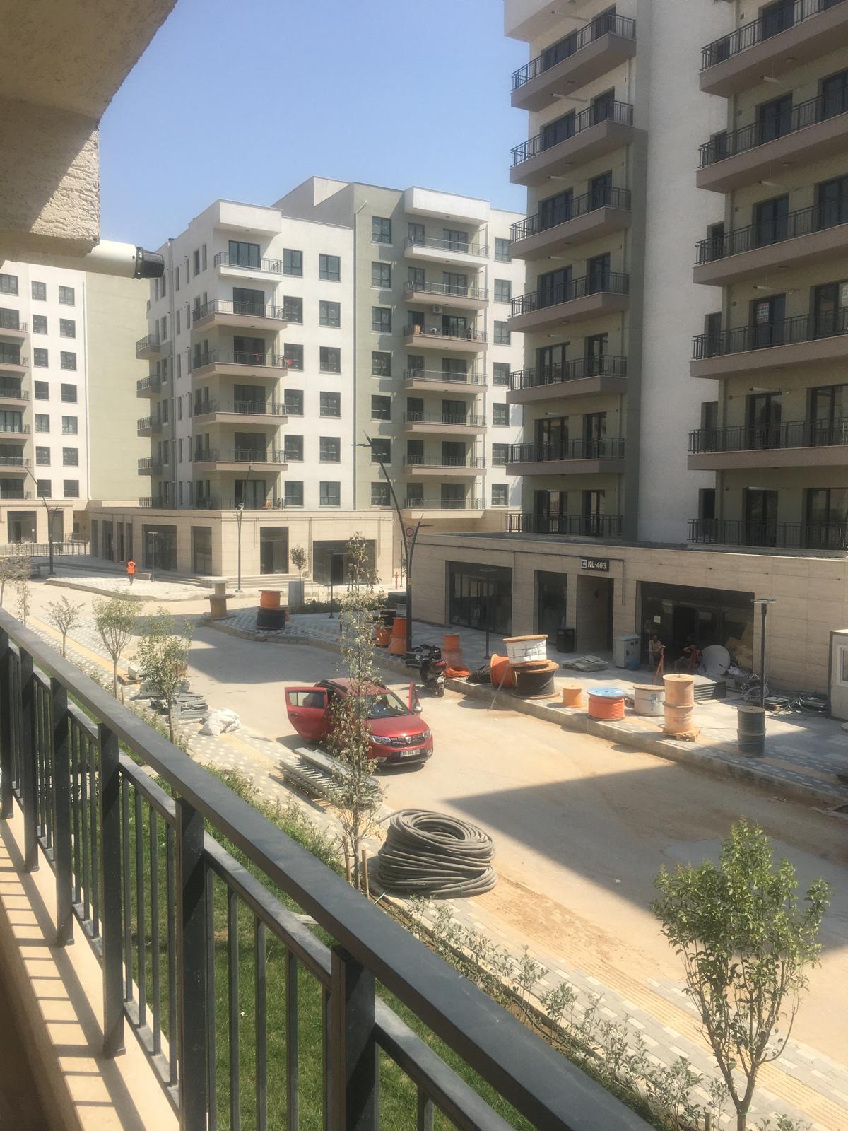 Deprem öncesinde Antakya’nın en gözde yerleşim bölgeleri arasında bulunan Akevler