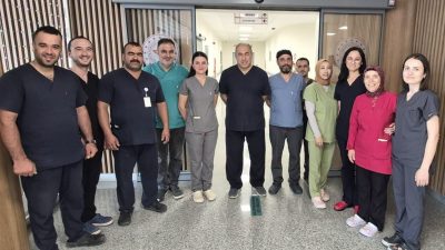 Altınözü Devlet Hastanesi tarafından düzenlenen Sünnet Şöleni başarıyla tamamlandı. Hastane