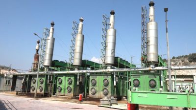 Hatay Büyükşehir Belediyesi (HBB), il genelinde oluşan evsel atıkların çevreye