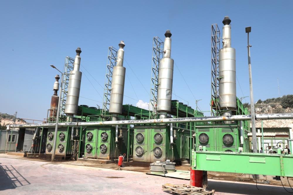 Hatay Büyükşehir Belediyesi (HBB), il genelinde oluşan evsel atıkların çevreye