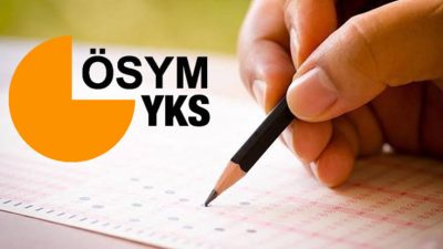 ÖSYM tarafından gerçekleştirilen 2026 Yükseköğretim Kurumları Sınavı (YKS) kapsamında üniversite