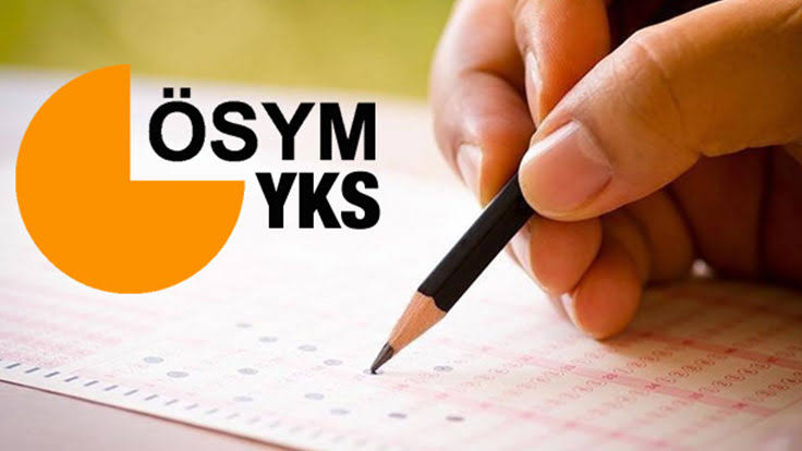 ÖSYM tarafından gerçekleştirilen 2026 Yükseköğretim Kurumları Sınavı (YKS) kapsamında üniversite