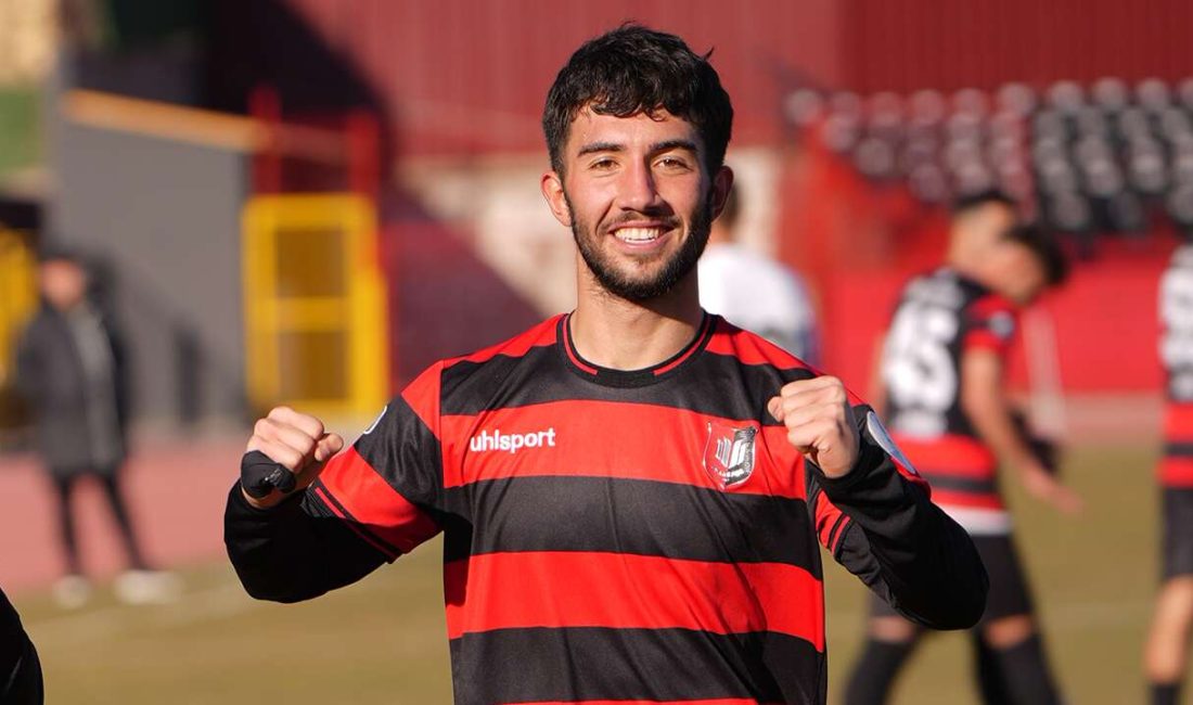Hatayspor’un Uşakspor ile oynadığı ve 85. dakikada yarıda kalan hazırlık