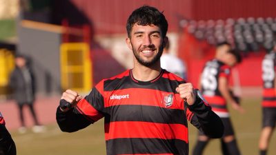 Hatayspor’un Uşakspor ile oynadığı ve 85. dakikada yarıda kalan hazırlık