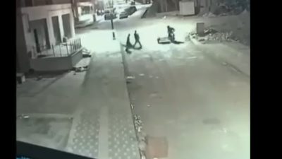 Hatay’ın merkez Antakya ilçesinde, iş yeri ve evden hırsızlık ile