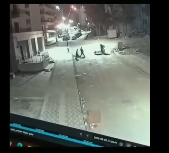 Hatay’ın merkez Antakya ilçesinde, iş yeri ve evden hırsızlık ile