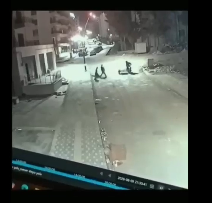 Hatay’ın merkez Antakya ilçesinde, iş yeri ve evden hırsızlık ile