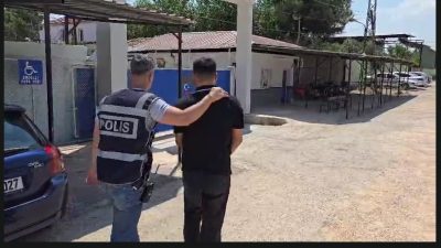 Hatay Emniyet Müdürlüğü ekiplerince aranan şahısların yakalanmasına yönelik gerçekleştirilen çalışmalar