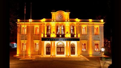 Hatay Valiliği, kırsal alan ve orman yangınlarının önüne geçmek amacıyla