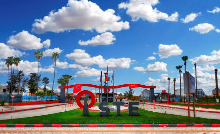Hatay’da İskenderun Teknik Üniversitesi (İSTE) tarafından düzenlenecek “İSTE İlim ve