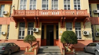 Hatay’ın ilk ortaöğretim kurumu ve en köklü eğitim yuvalarından biri