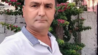 Hatay’da tır ile servis minibüsünün kafa kafaya çarpışması sonucu meydana