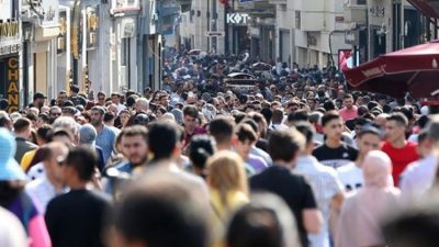 Türkiye İstatistik Kurumu (TÜİK), 2026 yılının ikinci çeyreğine ilişkin işgücü