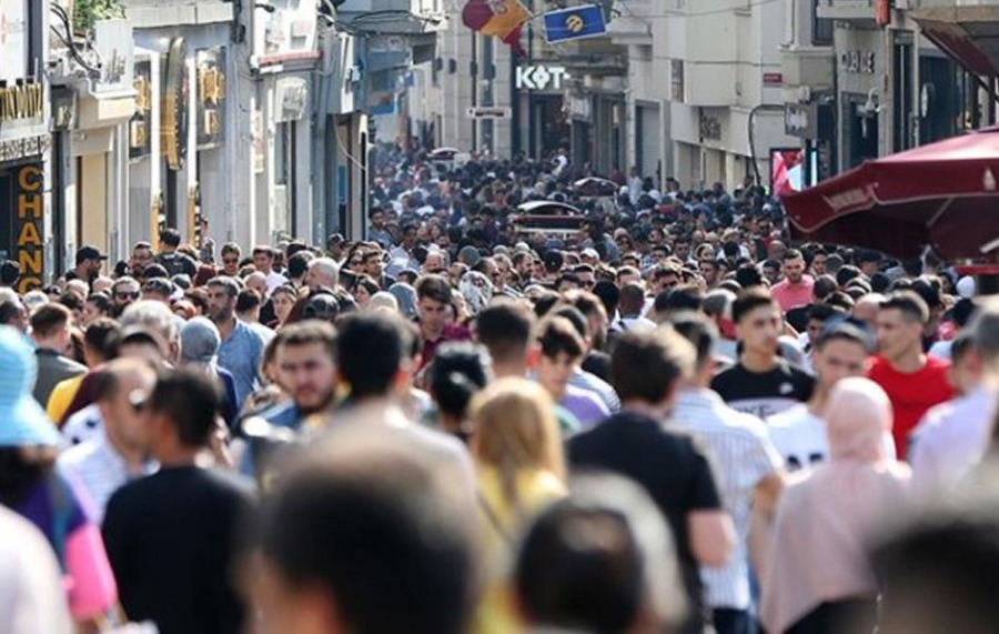 Türkiye İstatistik Kurumu (TÜİK), 2026 yılının ikinci çeyreğine ilişkin işgücü