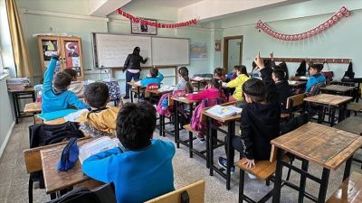 Millî Eğitim Bakanı Yusuf Tekin’in imzasıyla yayımlanan 2026-2027 Eğitim ve