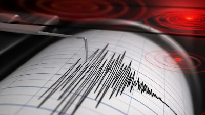 İstanbul'da Adalar açıklarında deprem hareketliliği yaşandı. AFAD'ın verilerine göre 20