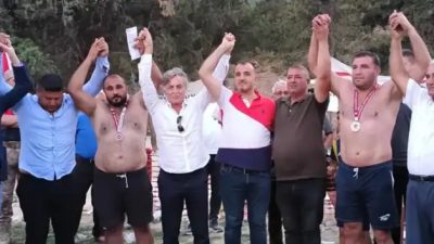 Antakyalı genç iş insanı ve Taş Grup Yönetim Kurulu Başkanı