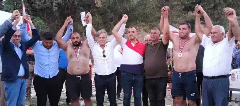 Antakyalı genç iş insanı ve Taş Grup Yönetim Kurulu Başkanı