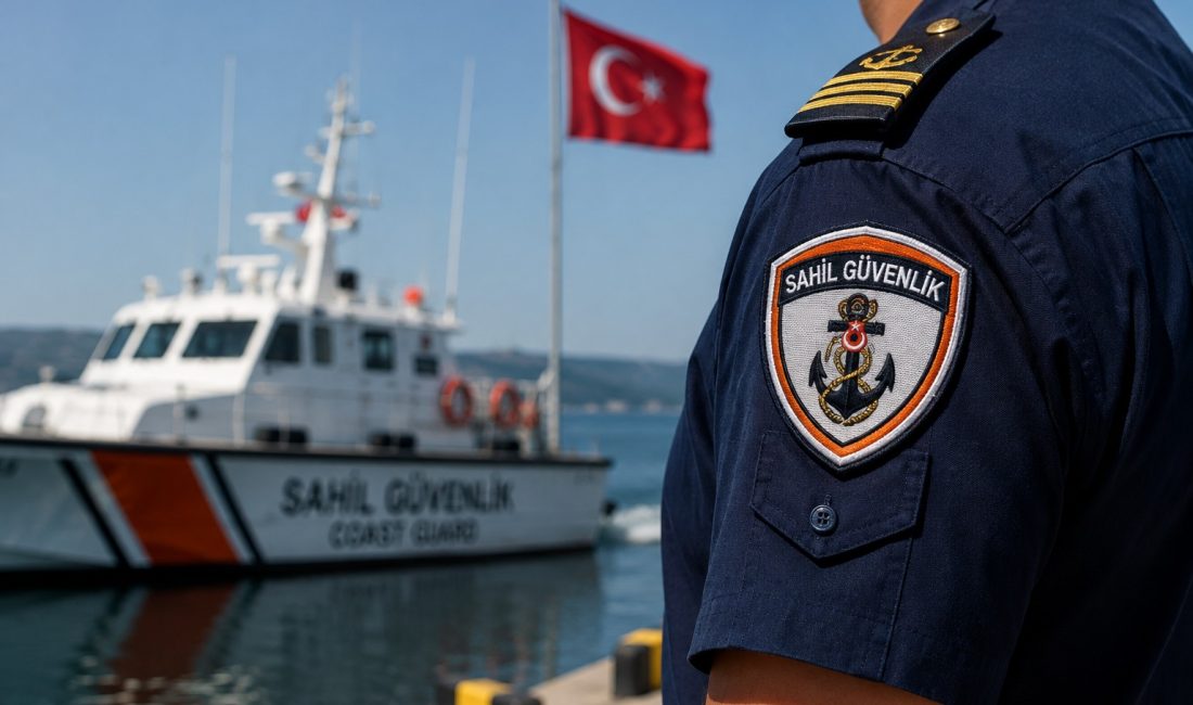 Sahil Güvenlik Komutanlığı personelini ilgilendiren yeni düzenleme Resmî Gazete’de yayımlandı.